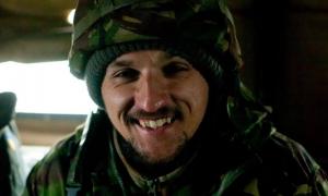 Шокін призначив «кіборга» Грищука першим заступником керівника Спеціалізованої антикорупційної прокуратури