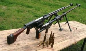 Бойовикам «ДНР» видали протитанкові рушниці часів Другої світової війни