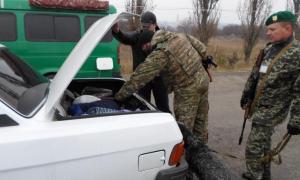 Обстановка в зоні АТО залишається напруженою