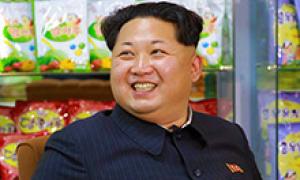 Кім Чен Ин придбав ще один броньований лімузин, здатний витримати вибух міни