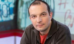 Єгор Соболєв  хотів би бачити наступним головою українського уряду іноземця