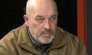 Георгій Тука вважає, що головним корупціонером в країні є не Яценюк, а парламент