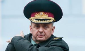 Муженко розсекретив українських спецназівців