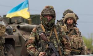 Терористи грубо порушують Мінські домовленості