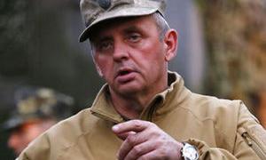 Муженко обіцяє військовим збільшення зарплати з 1 сячня 2016 року (відео)