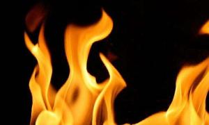 2-річний хлопчик отруївся чадним газом на Запоріжжі
