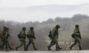 На Донбасі з’явився новий підрозділ ЗС РФ