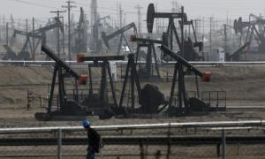 Ціна бареля нафти Brent впала нижче $ 42