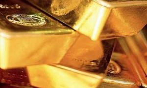 Нацбанк України підвищив курс золота