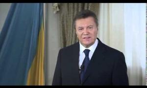 Янукович хоче повернутися в політику
