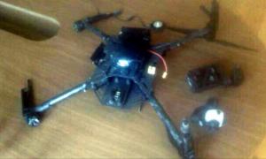 Азербайджан збив черговий вірменський безпілотник