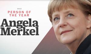 Журнал Time назвав Людину року