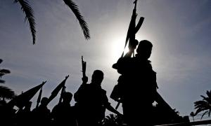 В Афганістані внаслідок нападу терористів на аеропорт загинуло 40 людей