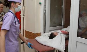 Росіянин убив 3-річного хлопчика за відмову робити зарядку.