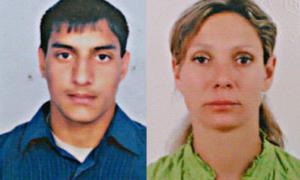 На Черкащині затримали серійних вбивць пенсіонерок