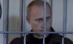 У Фінляндії судили поліцейських, які внесли Путіна в реєстр кримінальних злочинців