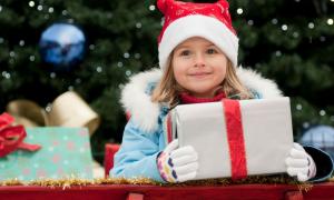Українці все частіше вибирать подарунки дітям в Інтернеті