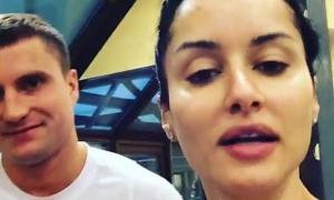 Відома телеведуча Тіна Канделакі постаріла