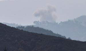 Туркмани в Сирії перейшли в наступ проти військ Асада