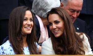 Сестра Кейт Міддлтон спокусила принца Гаррі