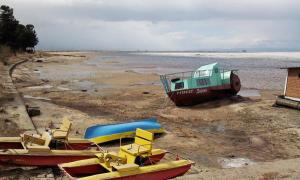 Китайці будуть викачувати воду з Байкалу для продажу в КНР