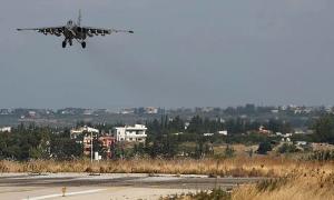 МЗС Грузії заявляє про порушення Росією грузинського повітряного простору