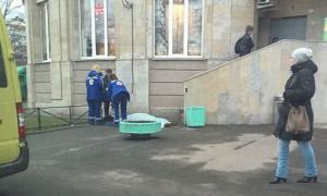 Тіло колишньої ув’язненої концтабору чотири години пролежало на порозі «Сбербанку» в Росії