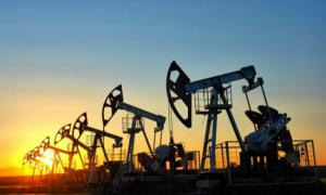 Нафта Brent впала нижче 39 доларів за барель вперше з 2008