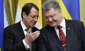 Кіпр підтримує Україну на шляху до ЄС- результати переговорів