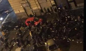 Польських вболівальників, які поранили 11 італійських поліцейських, засудили до 3 років ув’язнення