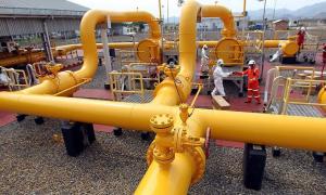 Іранський природний газ можуть транспортувати до Європи через Туреччину
