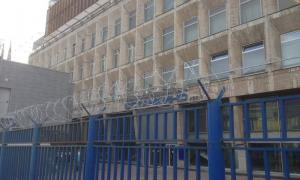 Телецентр «Останкіно» у Москві оточили колючим дротом