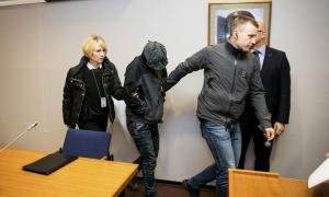 У Фінляндії заарештували двох біженців, яких підозрюють в 11 вбивствах
