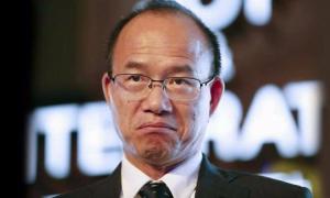 У Китаї затримали одного з найбагатших жителів країни 