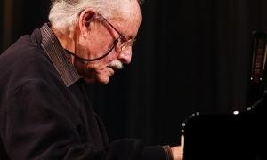 У Луцька відбулася джазова феєрія