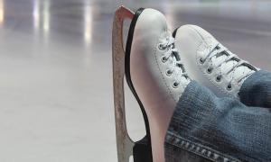 У Новосибірську чоловік помер під час катання на катку