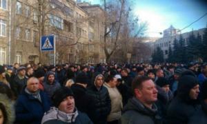 Глава Національної поліції пояснила, що означає так званий «міліцейський майдан» у контексті реформ