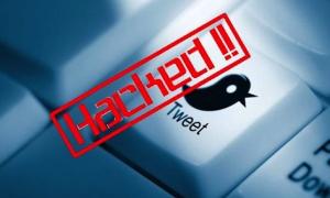 Адміністрація «Твіттера» попереджає про небезпеку зламу акаунтів