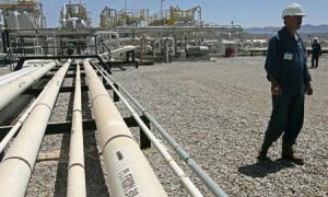 Курдська автономія Іраку планує увійти до числа постачальників природного газу в ЄС та Туреччину 