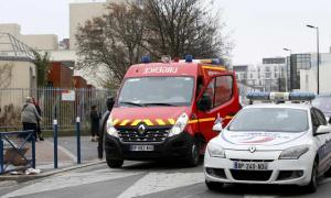 На шкільного вчителя у Франції напав невідомий з криком: «Це ІДІЛ, це попередження»