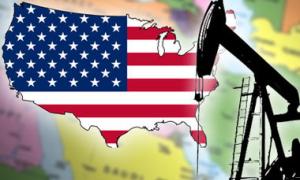 Конгрес США в середу може  скасувати 40-річну заборону на експорт нафти
