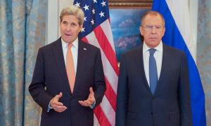 Держсекретар США Джон Керрі здійснить офіційний візит до Москви