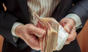 Керівників державних підприємств мотивуватимуть ринковими зарплатами