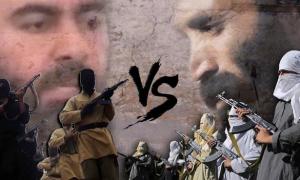 Бойовики «Ісламської Держави» почали нападати на талібів у Афганістані