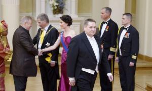 Фінський депутат, який голосував проти одностатевих шлюбів, уклав одностатевий союз