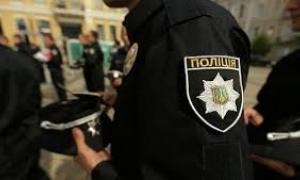 США допоможуть Нацполіції України