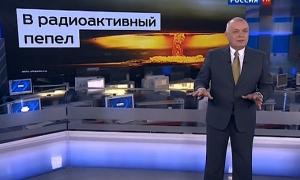 Росіяни більше схильні довіряти друзям, родичам, знайомим, ніж телебаченню