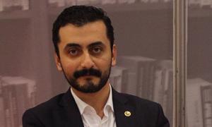 Туреччина у 2013 році поставляла бойовикам Сирії газ для виробництва хімічної зброї