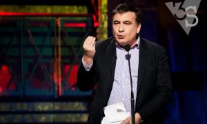 Саакашвілі готовий до відвертої розмови про корупцію