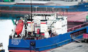 У Туреччині затримано 27 російських кораблів